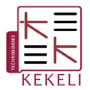 Kekeli Technologies in Elioplus
