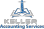 Keller Accounting Services logo