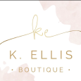 K. Ellis Boutique Logo
