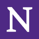 Kellogg School of Management (Northwestern) Logo