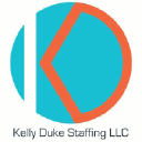 kellydukestaffing.com