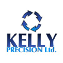 Kelly Precision Ltd logo