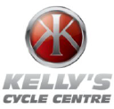 kellyscyclecentre.com