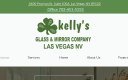 Kelly's Glass & Mirror