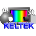 KELTEK logo