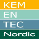 kem-en-tec-nordic.com