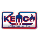 Kemco of Burlington Logo