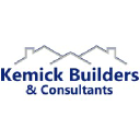 kemickbuilders.com