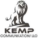 Kemp Communications in Elioplus