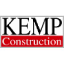 James Kemp Construction Limited logo