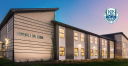 Kempenfelt Bay School logo