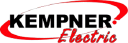 kempnerelectric.com