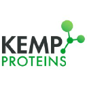 Kemp Proteins logo