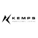 kempsarchitecturallighting.com
