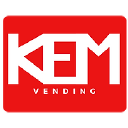 KEM VENDING SALES u0026 SERVICE INC logo