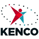 Kenco Group, Inc. logo
