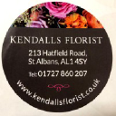kendallsflorist.co.uk