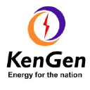 Image of KenGen Kenya