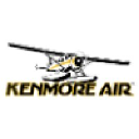 Kenmore Air Harbor