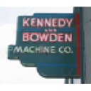 Kennedy & Bowden Machine Co