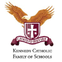 Shenango Valley Catholic School System Website by CubicleTwo, Inc.