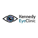 Kennedy Eye Clinic logo