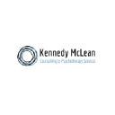 Kennedy McLean Counselling & Psychotherapy Services logo