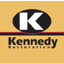 Kennedy Restoration Logo