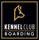 Kennel Club Boarding logo