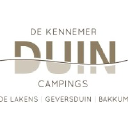 kennemerduincampings.nl