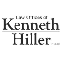 Law Offices of Kenneth Hiller logo