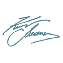 Logo for kennychesney.com