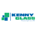 Kenny Glass Inc. Logo