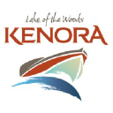 CITY OF KENORA logo