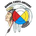 Kenora Chiefs Advisory logo