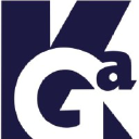 Kensington Glass Arts Inc. Logo