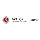 kent.fire-uk.org logo