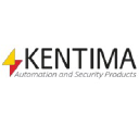 Kentima AB logo