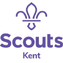 Kent Scouts logo