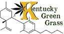 Kentucky Green Grass