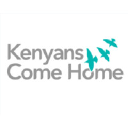 kenyanscomehome.com