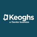 keoghs.co.uk logo