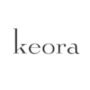 Keora Aveda Salon and Spa logo