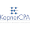 Kepner Cpa logo