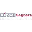 Keppel Seghers logo