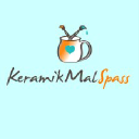 Markenlogo von KeramikMalSpass