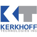 Kerkhoff Technologies Inc in Elioplus