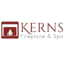 kernsfireplaceandspa.com