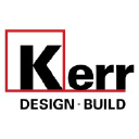 Kerr Design Build logo