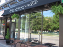 Kerr Street Cafe logo